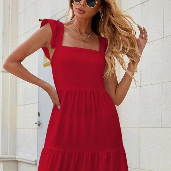Monarch Fashion Dresses & Skirts - Women's Maxi Dress